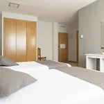 Isabel De Segura Hotell Teruel