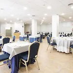 Hotell Isabel De Segura