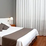 Isabel De Segura Hotell