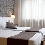 伊莎贝尔塞古拉酒店 特鲁埃尔