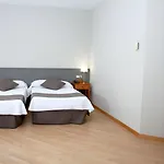 Isabel De Segura Hotell 3*