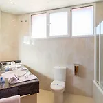 Hotell Isabel De Segura Teruel