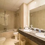 Isabel De Segura Hotell 3*