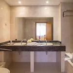 Isabel De Segura Hotell