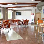 Isabel De Segura 3* Teruel