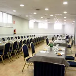 Hotell Isabel De Segura Teruel