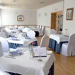 Isabel De Segura Hotell 3*