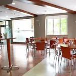 Isabel De Segura Hotell Teruel