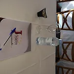 Isabel De Segura Hotell