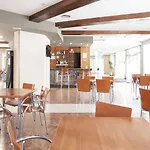 Isabel De Segura Hotell