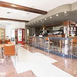 Isabel De Segura 3* Teruel