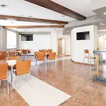 Hotell Isabel De Segura