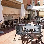 Isabel De Segura Hotell 3*