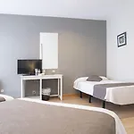 Isabel De Segura Hotell Teruel