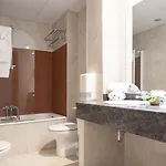 伊莎贝尔塞古拉酒店 3* 特鲁埃尔