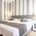 Isabel De Segura Hotell Teruel