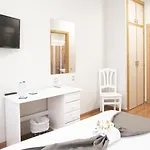 Isabel De Segura Hotell Teruel