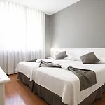 Hotell Isabel De Segura