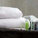 Hotell Isabel De Segura