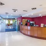酒店 伊莎贝尔塞古拉酒店 3*