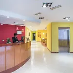 伊莎贝尔塞古拉酒店