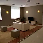 Isabel De Segura Hotell 3*