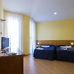 Hotell Isabel De Segura