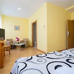 Isabel De Segura Teruel