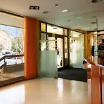 伊莎贝尔塞古拉酒店 酒店 特鲁埃尔