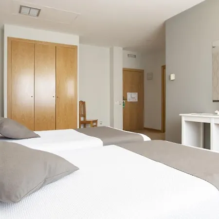 Isabel De Segura Hotel Teruel