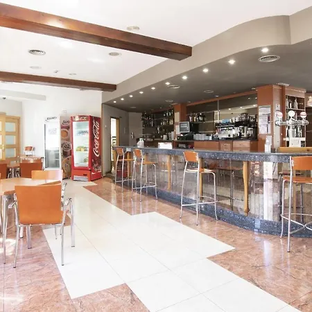 Isabel De Segura Hotel Teruel