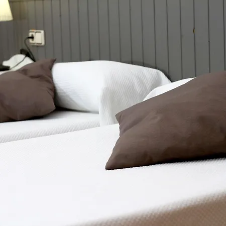 Isabel De Segura Hotel Teruel