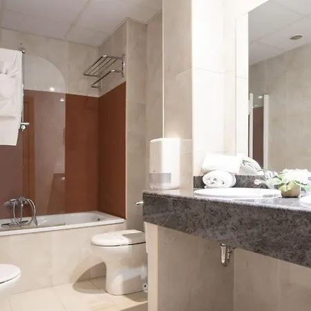 Isabel De Segura Hotel Teruel