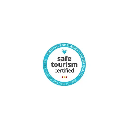 Isabel De Segura 3* Teruel