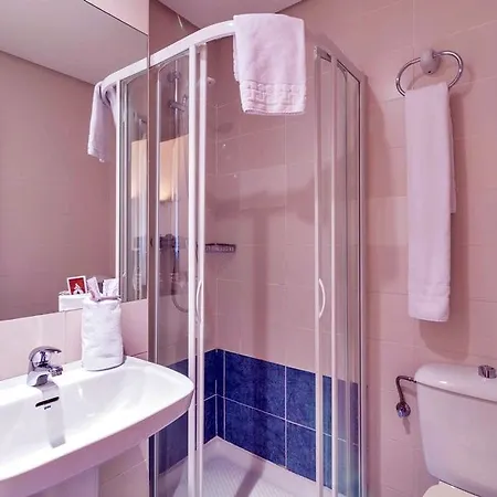 Hotel Isabel De Segura Teruel