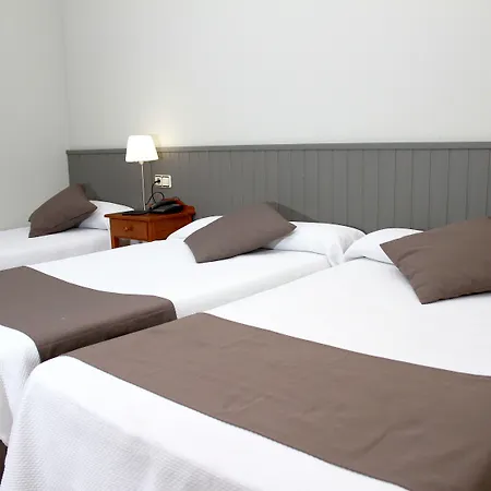 Isabel De Segura 3* Teruel