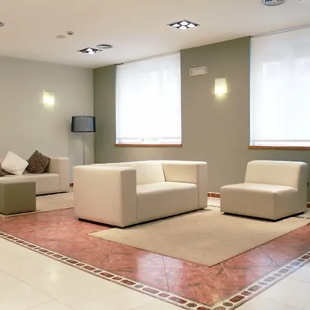 Isabel De Segura Hotel Teruel