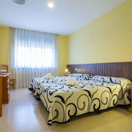 Isabel De Segura Hotel Teruel