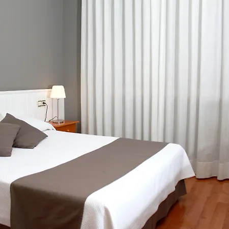 Isabel De Segura Hotel