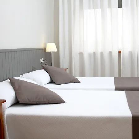 Isabel De Segura 3* Teruel