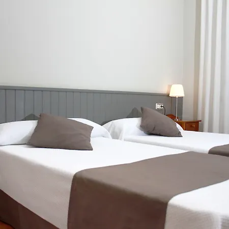 Hotel Isabel De Segura Teruel