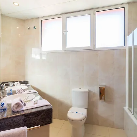 Hotel Isabel De Segura Teruel