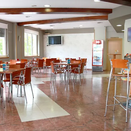 Isabel De Segura 3* Teruel