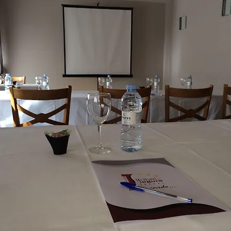 Isabel De Segura 3* Teruel