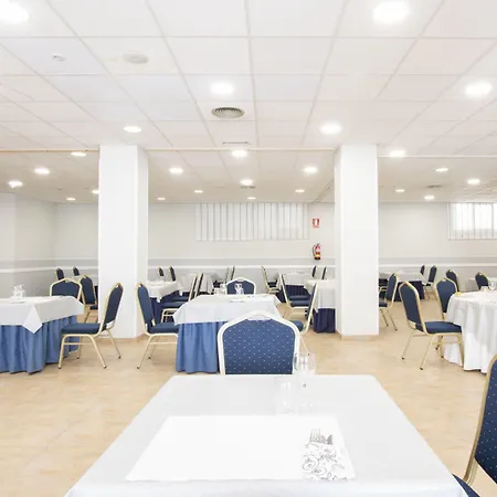 Isabel De Segura Hotel