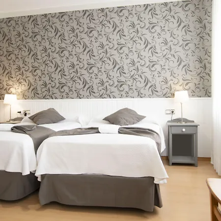 Otel Isabel De Segura Teruel