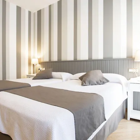 Isabel De Segura Hotel Teruel