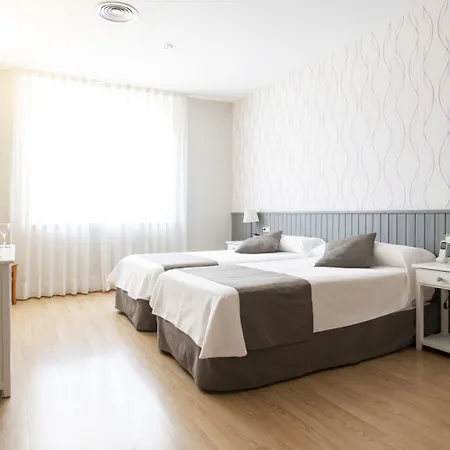Isabel De Segura Hotel Teruel