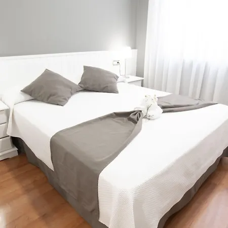 Isabel De Segura 3* Teruel