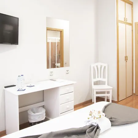 Isabel De Segura Hotel Teruel